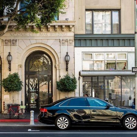로스앤젤레스 Modern Loft With Rooftop Lounge In Dtla 아파트 외부 사진