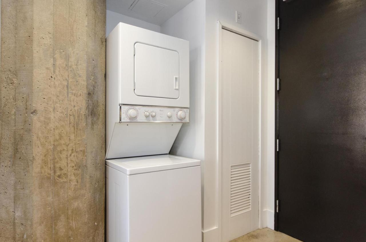 로스앤젤레스 Modern Loft With Rooftop Lounge In Dtla 아파트 외부 사진