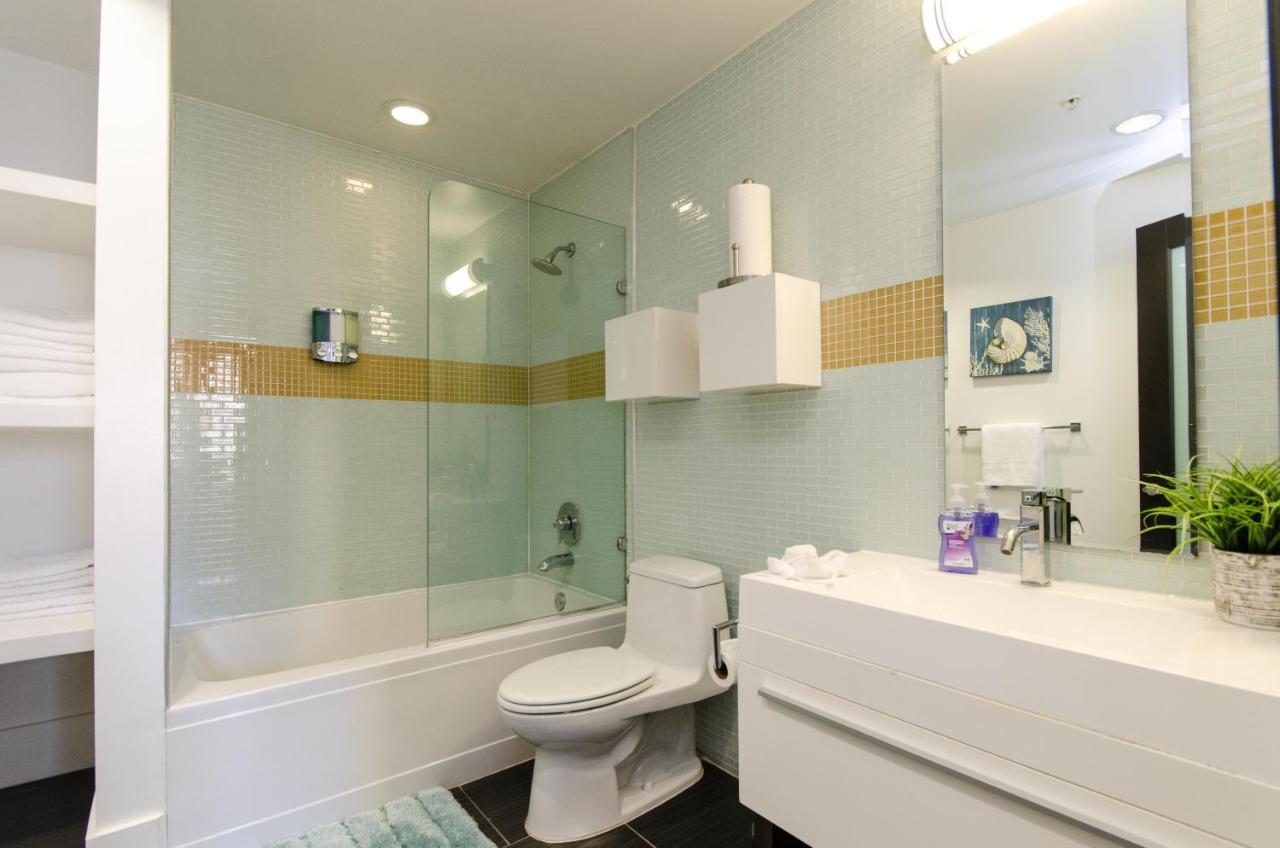 로스앤젤레스 Modern Loft With Rooftop Lounge In Dtla 아파트 외부 사진