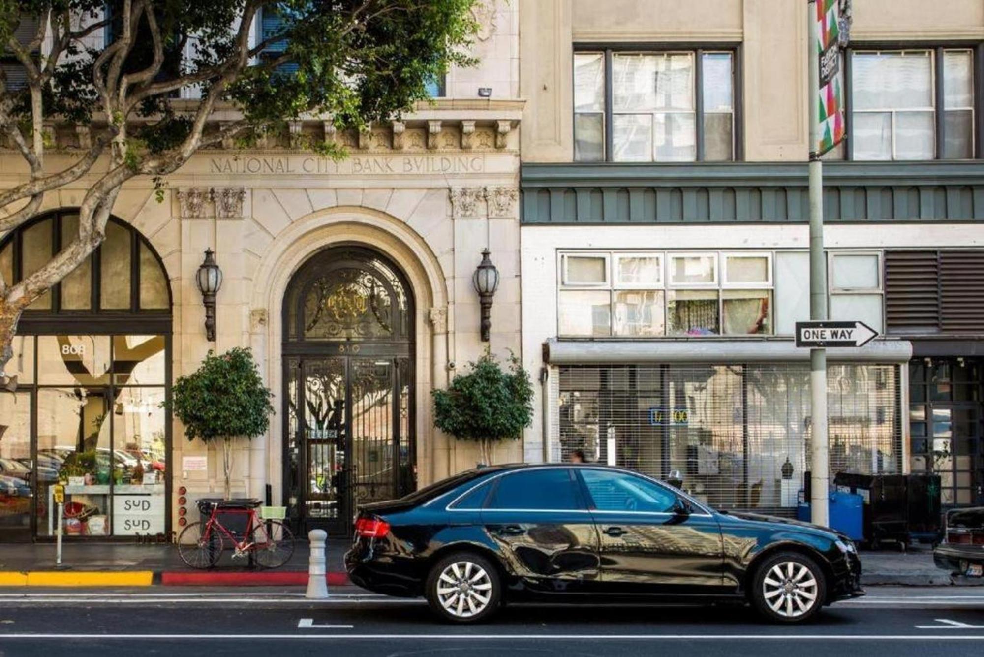 로스앤젤레스 Modern Loft With Rooftop Lounge In Dtla 아파트 외부 사진